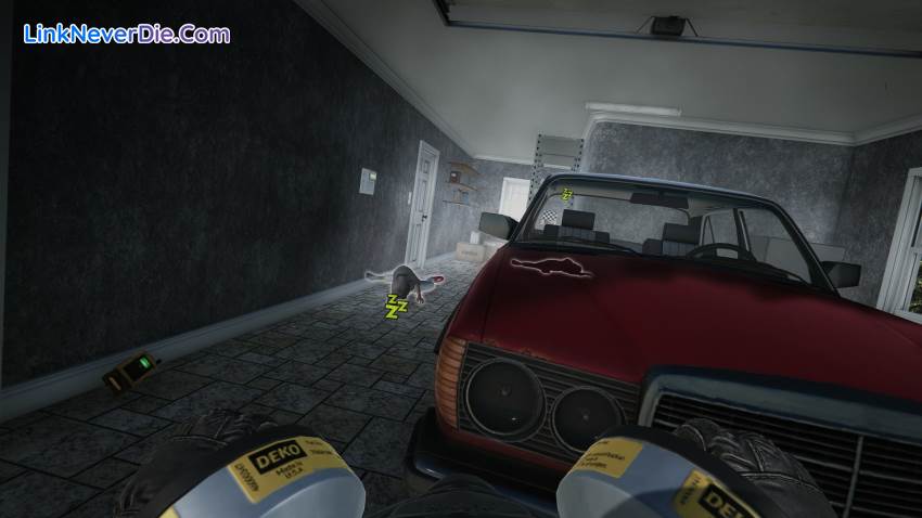 Hình ảnh trong game Thief Simulator 2 (screenshot) Hình ảnh trong game Thief Simulator 2 (screenshot)