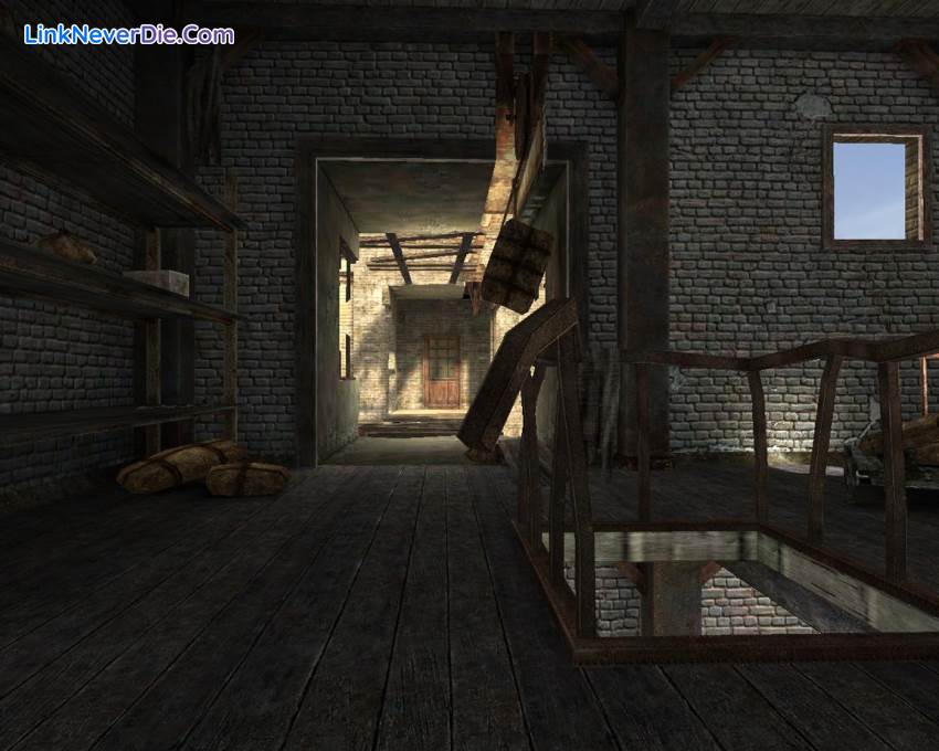 Hình ảnh trong game Sherlock Holmes: The Awakened - Remastered Edition (screenshot) Hình ảnh trong game Sherlock Holmes: The Awakened - Remastered Edition (screenshot)