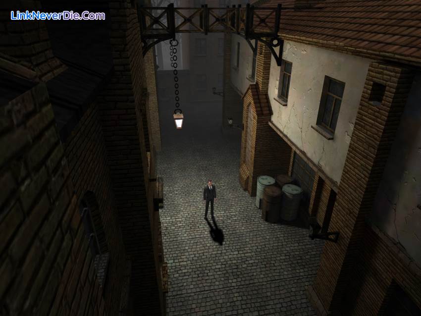 Hình ảnh trong game Sherlock Holmes: The Awakened - Remastered Edition (screenshot) Hình ảnh trong game Sherlock Holmes: The Awakened - Remastered Edition (screenshot)
