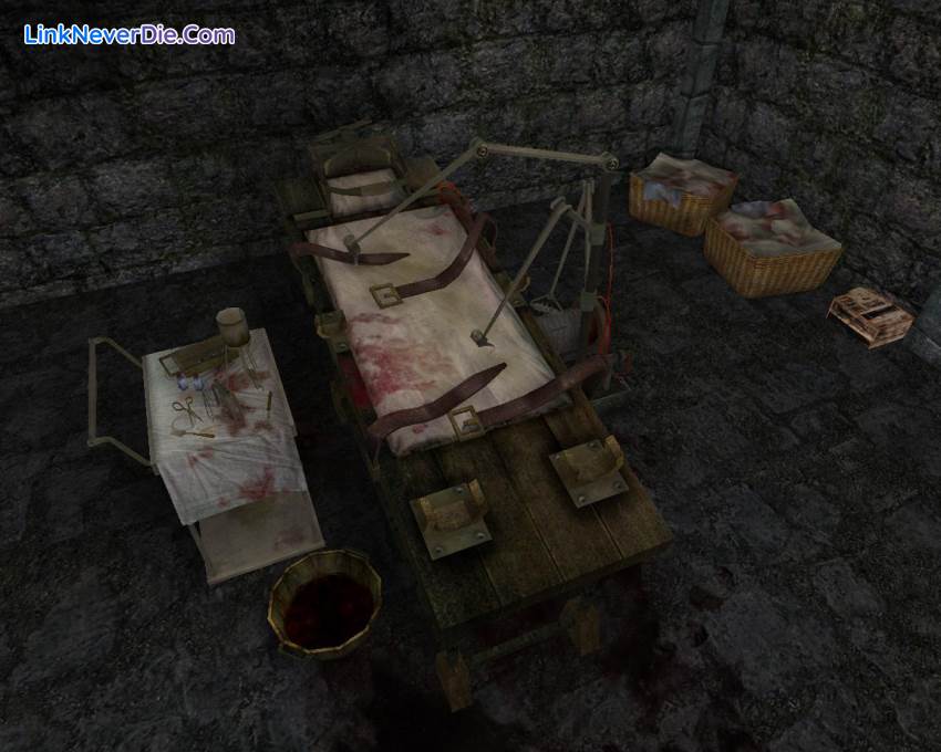Hình ảnh trong game Sherlock Holmes: The Awakened - Remastered Edition (screenshot) Hình ảnh trong game Sherlock Holmes: The Awakened - Remastered Edition (screenshot)