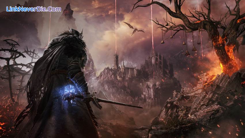 Hình ảnh trong game Lords of the Fallen 2023 (screenshot) Hình ảnh trong game Lords of the Fallen 2023 (screenshot)