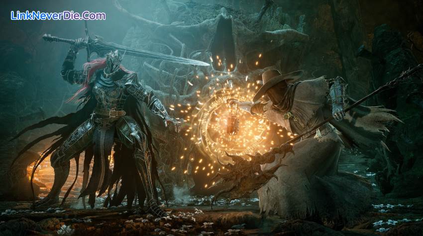 Hình ảnh trong game Lords of the Fallen 2023 (screenshot) Hình ảnh trong game Lords of the Fallen 2023 (screenshot)