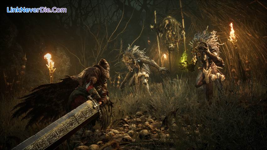 Hình ảnh trong game Lords of the Fallen 2023 (screenshot) Hình ảnh trong game Lords of the Fallen 2023 (screenshot)