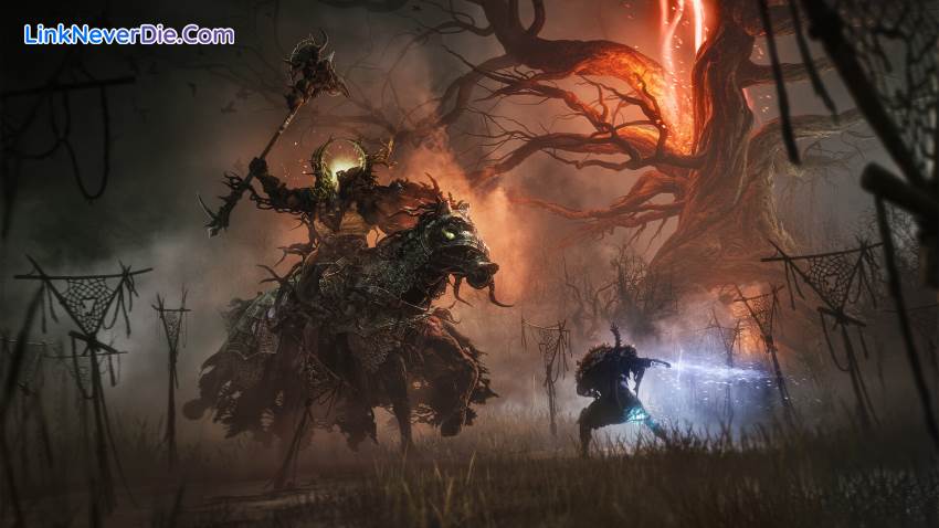 Hình ảnh trong game Lords of the Fallen 2023 (screenshot) Hình ảnh trong game Lords of the Fallen 2023 (screenshot)
