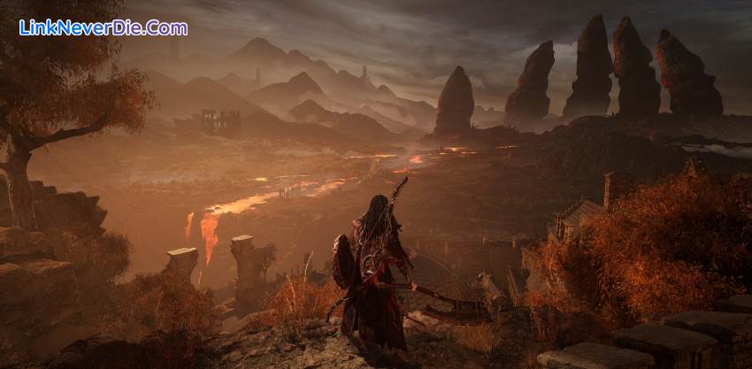 Hình ảnh trong game Lords of the Fallen 2023 (screenshot) Hình ảnh trong game Lords of the Fallen 2023 (screenshot)