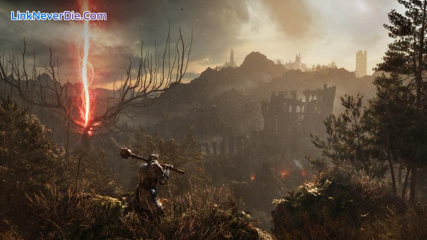 Hình ảnh trong game Lords of the Fallen 2023 (screenshot) Hình ảnh trong game Lords of the Fallen 2023 (screenshot)