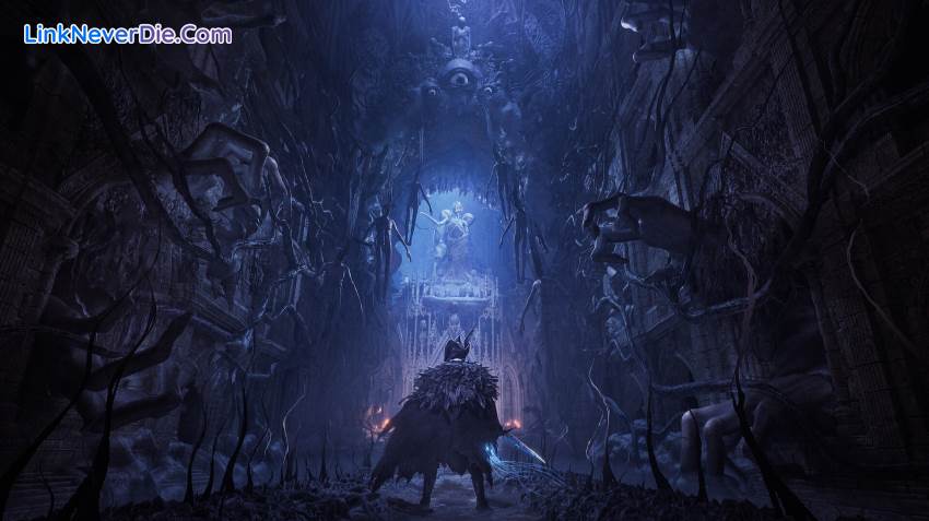 Hình ảnh trong game Lords of the Fallen 2023 (screenshot) Hình ảnh trong game Lords of the Fallen 2023 (screenshot)