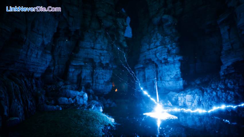 Hình ảnh trong game Noch (screenshot) Hình ảnh trong game Noch (screenshot)