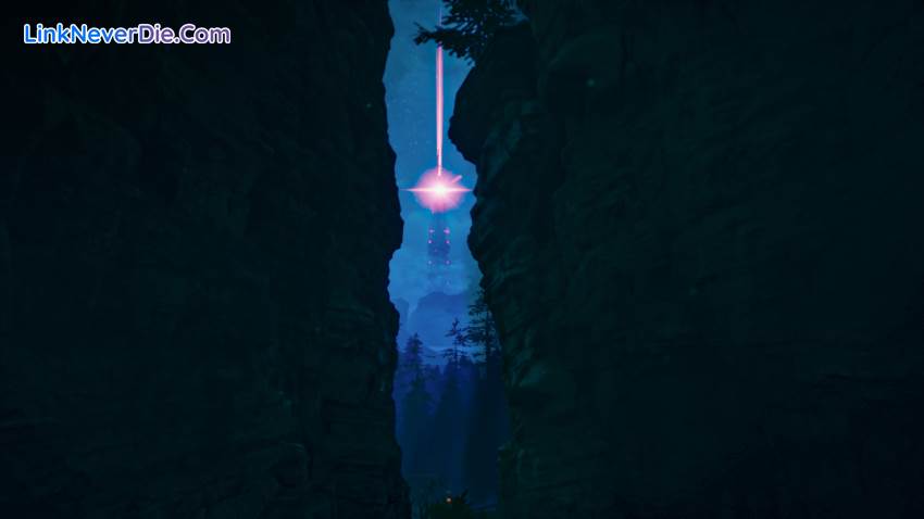 Hình ảnh trong game Noch (screenshot) Hình ảnh trong game Noch (screenshot)