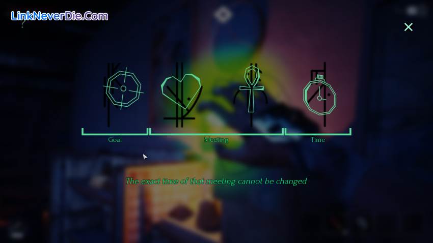 Hình ảnh trong game Noch (screenshot) Hình ảnh trong game Noch (screenshot)
