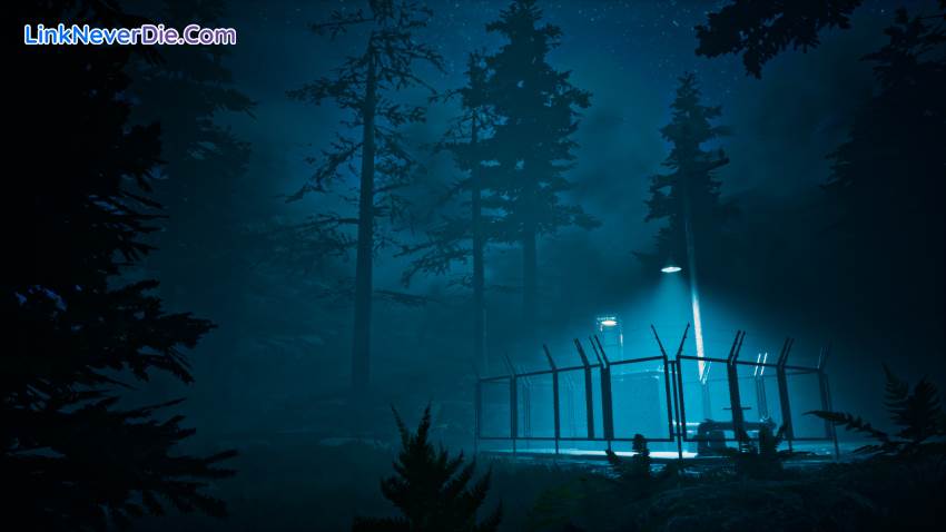 Hình ảnh trong game Noch (screenshot) Hình ảnh trong game Noch (screenshot)