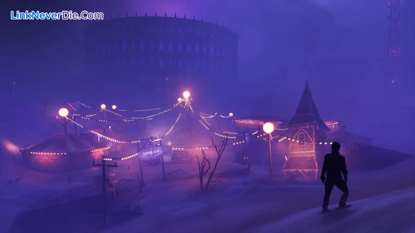 Hình ảnh trong game Noch (screenshot) Hình ảnh trong game Noch (screenshot)