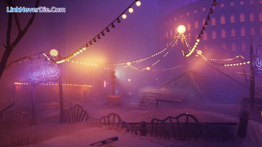Hình ảnh trong game Noch (screenshot) Hình ảnh trong game Noch (screenshot)