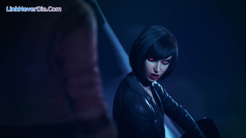 Hình ảnh trong game Noch (screenshot) Hình ảnh trong game Noch (screenshot)