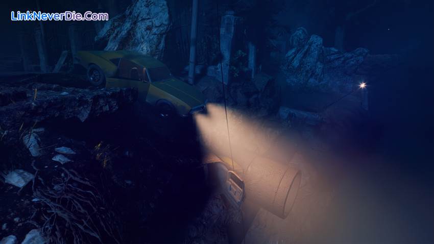 Hình ảnh trong game Noch (screenshot) Hình ảnh trong game Noch (screenshot)