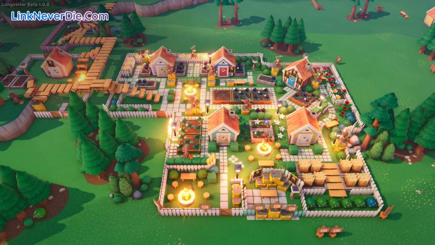 Hình ảnh trong game Longvinter (screenshot) Hình ảnh trong game Longvinter (screenshot)