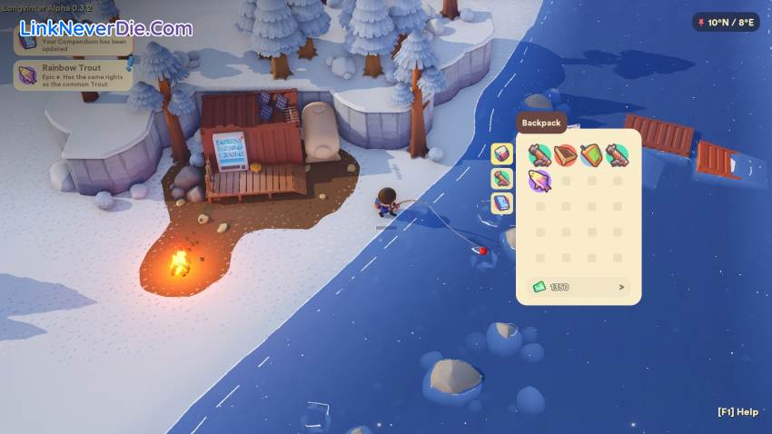 Hình ảnh trong game Longvinter (screenshot) Hình ảnh trong game Longvinter (screenshot)