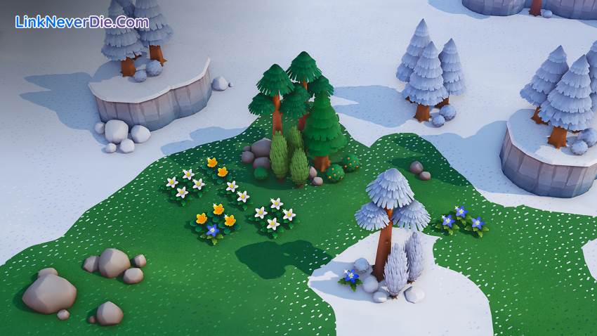 Hình ảnh trong game Longvinter (screenshot) Hình ảnh trong game Longvinter (screenshot)