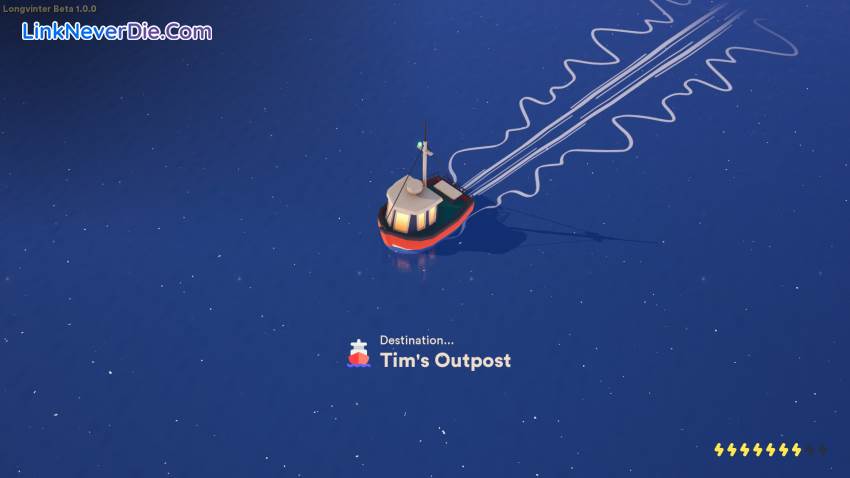 Hình ảnh trong game Longvinter (screenshot) Hình ảnh trong game Longvinter (screenshot)
