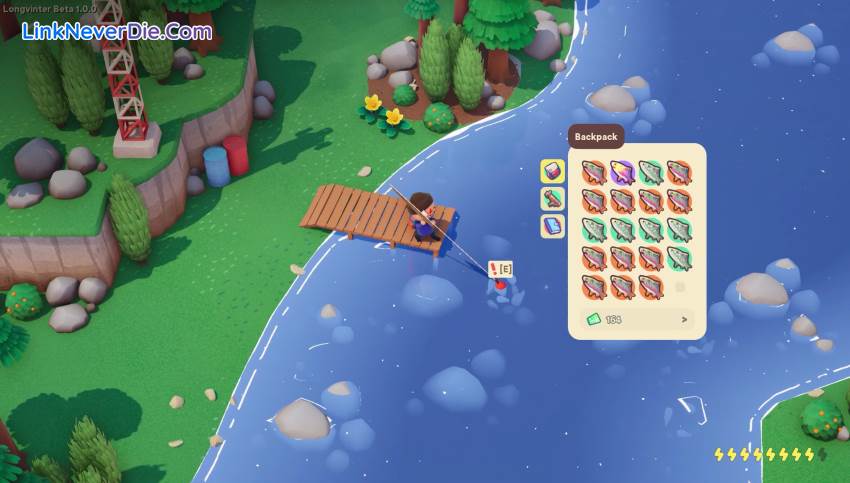 Hình ảnh trong game Longvinter (screenshot) Hình ảnh trong game Longvinter (screenshot)