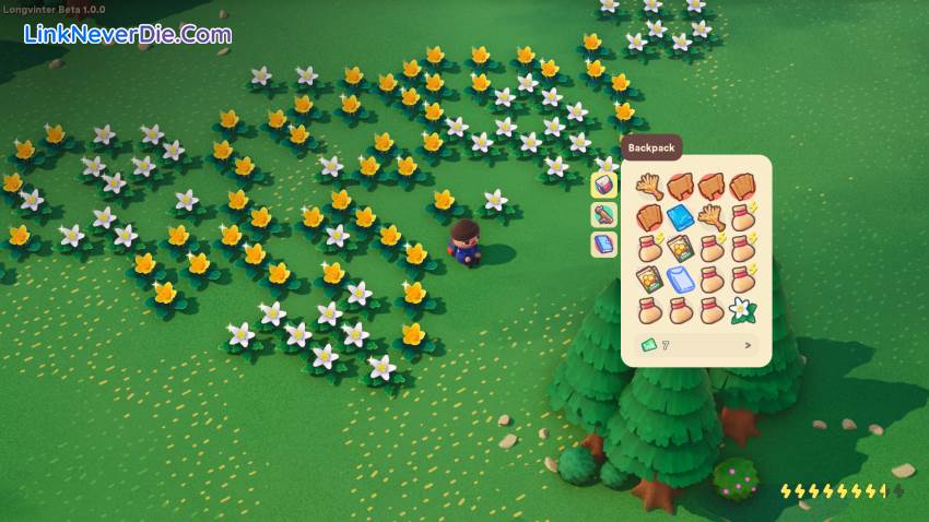 Hình ảnh trong game Longvinter (screenshot) Hình ảnh trong game Longvinter (screenshot)