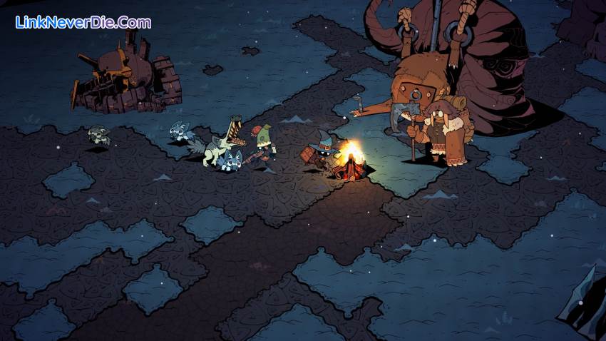 Hình ảnh trong game Wizard with a Gun (screenshot) Hình ảnh trong game Wizard with a Gun (screenshot)