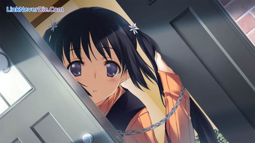 Hình ảnh trong game WHITE ALBUM: Memories like Falling Snow (screenshot) Hình ảnh trong game WHITE ALBUM: Memories like Falling Snow (screenshot)