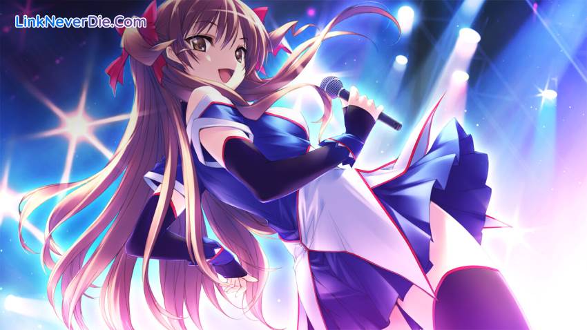 Hình ảnh trong game WHITE ALBUM: Memories like Falling Snow (screenshot) Hình ảnh trong game WHITE ALBUM: Memories like Falling Snow (screenshot)