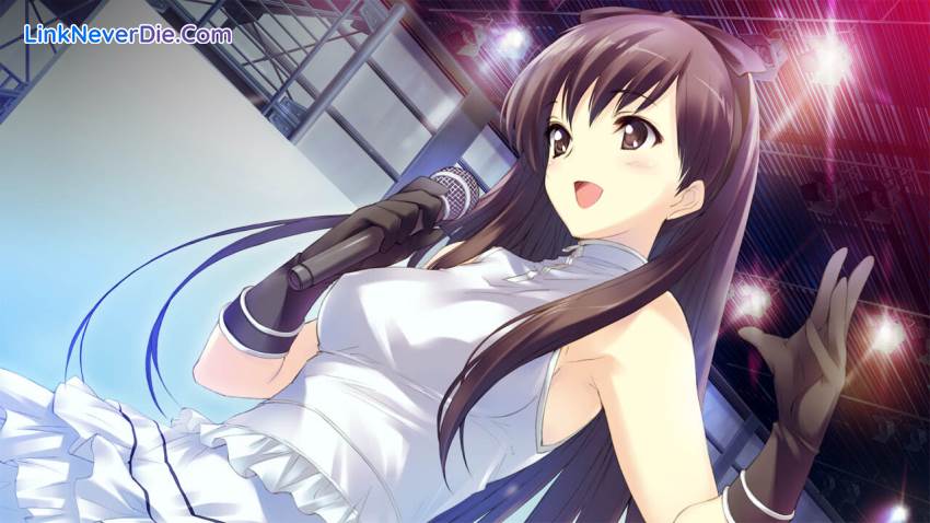 Hình ảnh trong game WHITE ALBUM: Memories like Falling Snow (screenshot) Hình ảnh trong game WHITE ALBUM: Memories like Falling Snow (screenshot)