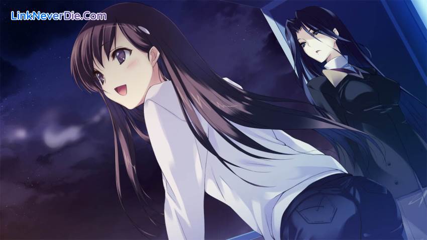 Hình ảnh trong game WHITE ALBUM: Memories like Falling Snow (screenshot) Hình ảnh trong game WHITE ALBUM: Memories like Falling Snow (screenshot)