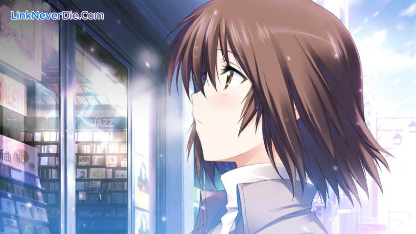 Hình ảnh trong game WHITE ALBUM: Memories like Falling Snow (screenshot) Hình ảnh trong game WHITE ALBUM: Memories like Falling Snow (screenshot)