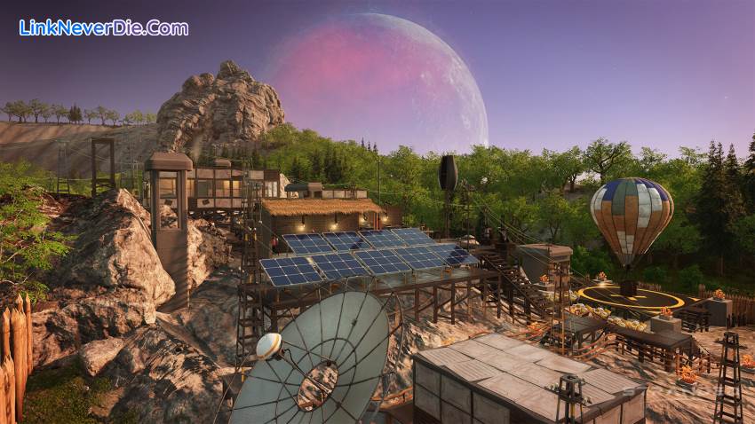 Hình ảnh trong game Stranded: Alien Dawn (screenshot) Hình ảnh trong game Stranded: Alien Dawn (screenshot)