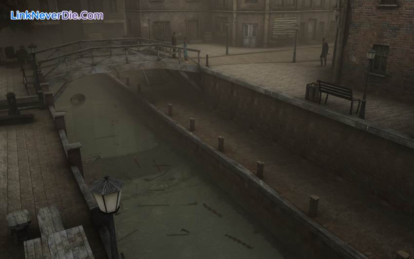 Hình ảnh trong game Sherlock Holmes versus Jack the Ripper (screenshot) Hình ảnh trong game Sherlock Holmes versus Jack the Ripper (screenshot)
