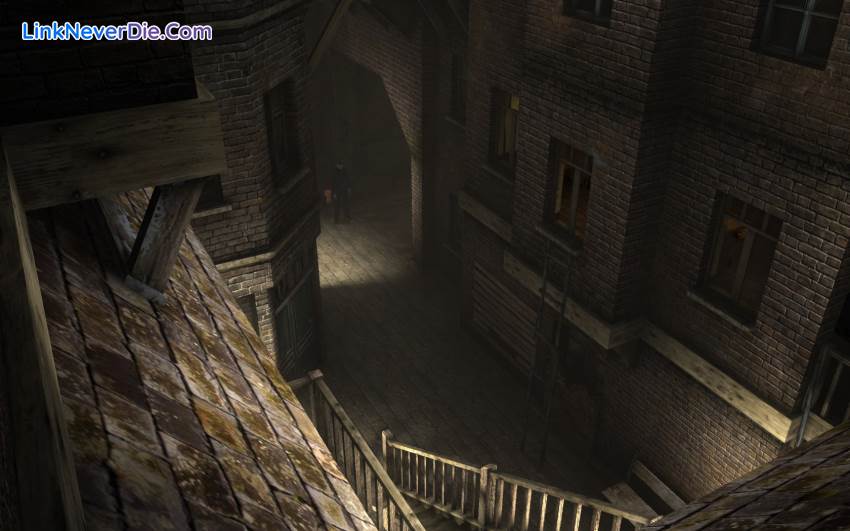 Hình ảnh trong game Sherlock Holmes versus Jack the Ripper (screenshot) Hình ảnh trong game Sherlock Holmes versus Jack the Ripper (screenshot)