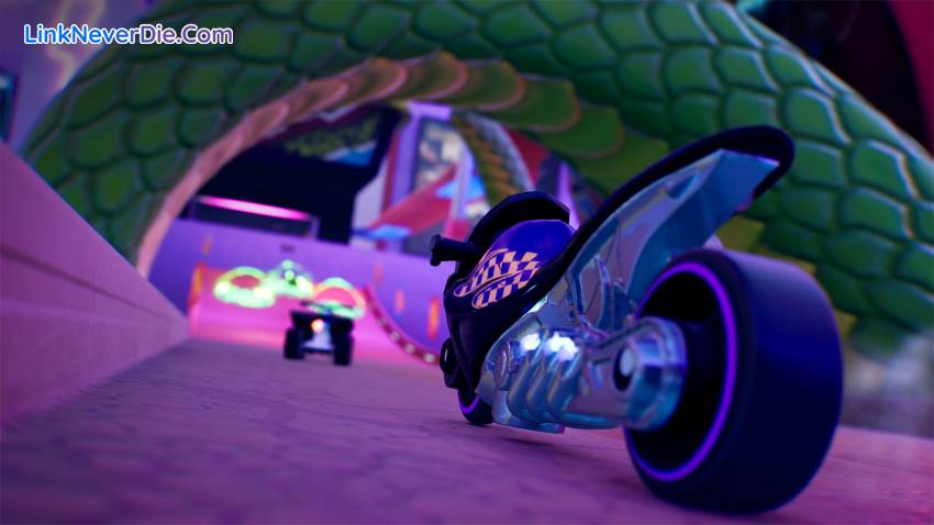 Hình ảnh trong game HOT WHEELS UNLEASHED 2 - Turbocharged (screenshot) Hình ảnh trong game HOT WHEELS UNLEASHED 2 - Turbocharged (screenshot)