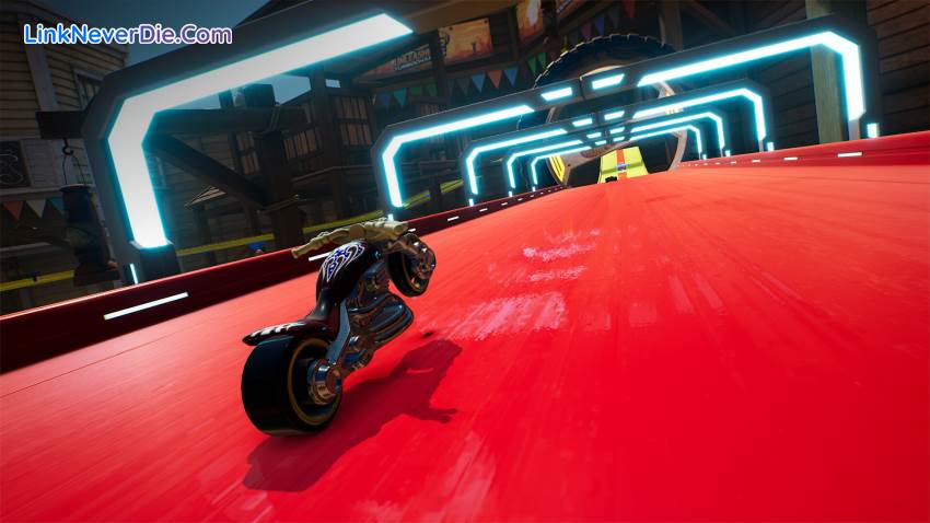 Hình ảnh trong game HOT WHEELS UNLEASHED 2 - Turbocharged (screenshot) Hình ảnh trong game HOT WHEELS UNLEASHED 2 - Turbocharged (screenshot)