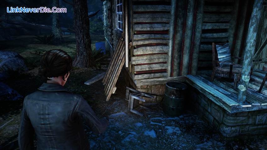 Hình ảnh trong game Agatha Christie - Murder on the Orient Express (screenshot) Hình ảnh trong game Agatha Christie - Murder on the Orient Express (screenshot)