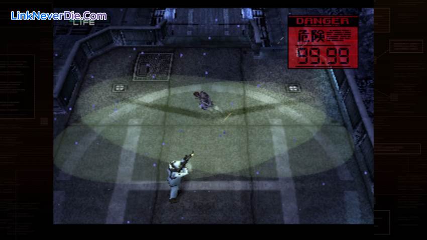 Hình ảnh trong game METAL GEAR SOLID: MASTER COLLECTION Vol.1 (screenshot) Hình ảnh trong game METAL GEAR SOLID: MASTER COLLECTION Vol.1 (screenshot)