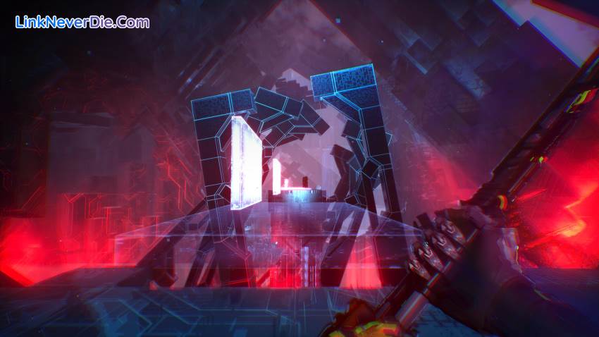 Hình ảnh trong game Ghostrunner 2 (screenshot) Hình ảnh trong game Ghostrunner 2 (screenshot)