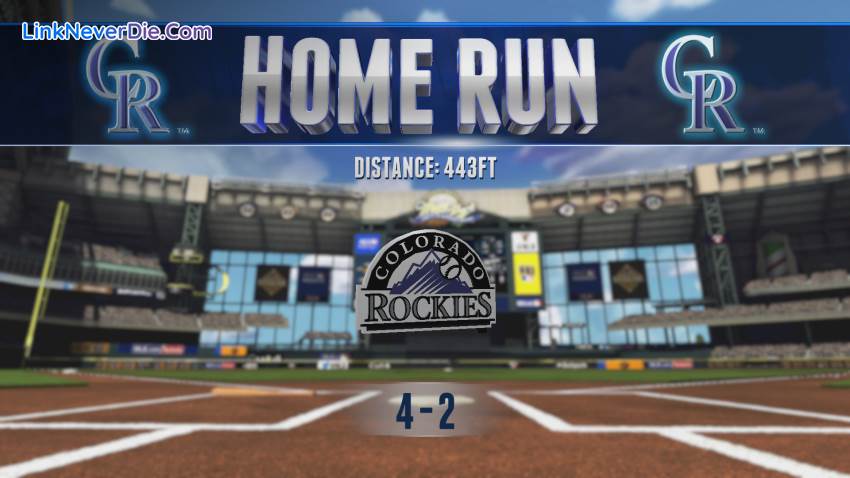 Hình ảnh trong game R.B.I. Baseball 15 (screenshot) Hình ảnh trong game R.B.I. Baseball 15 (screenshot)