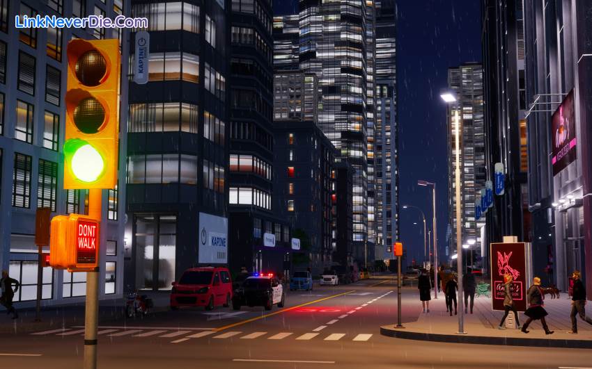 Hình ảnh trong game Cities: Skylines II (screenshot) Hình ảnh trong game Cities: Skylines II (screenshot)