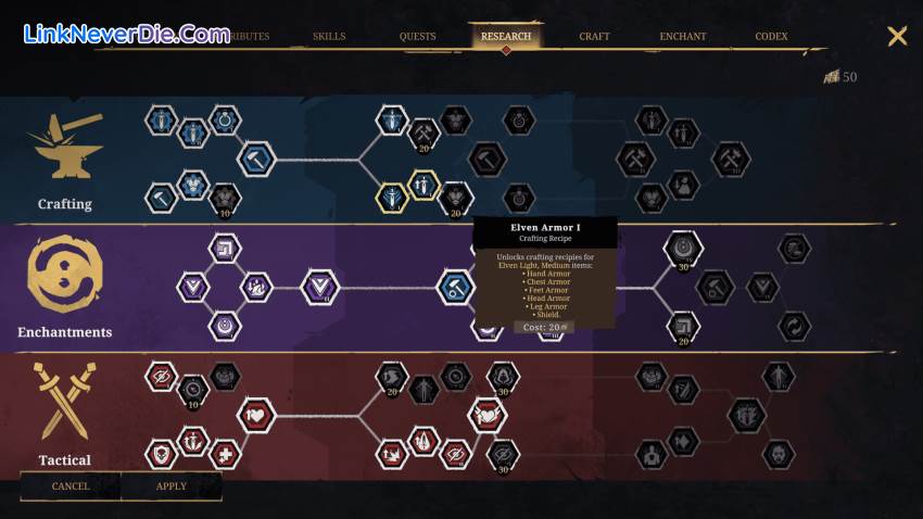 Hình ảnh trong game Dark Envoy (screenshot) Hình ảnh trong game Dark Envoy (screenshot)