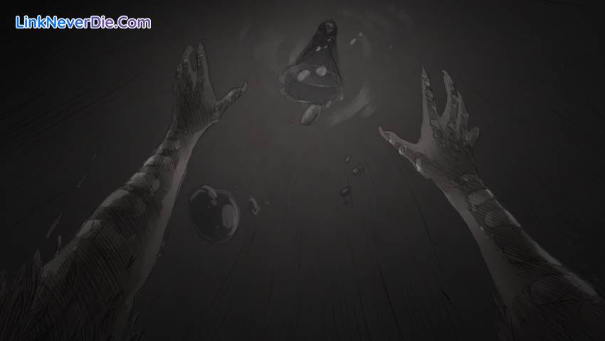 Hình ảnh trong game Slay the Princess (screenshot) Hình ảnh trong game Slay the Princess (screenshot)
