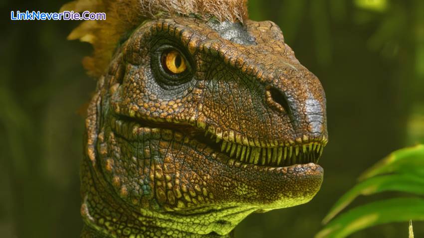 Hình ảnh trong game ARK: Survival Ascended (screenshot) Hình ảnh trong game ARK: Survival Ascended (screenshot)