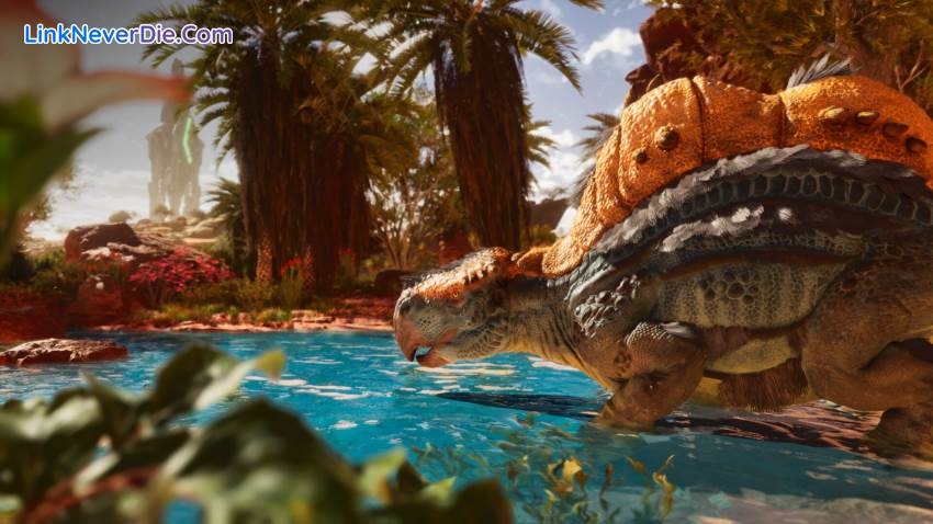 Hình ảnh trong game ARK: Survival Ascended (screenshot) Hình ảnh trong game ARK: Survival Ascended (screenshot)