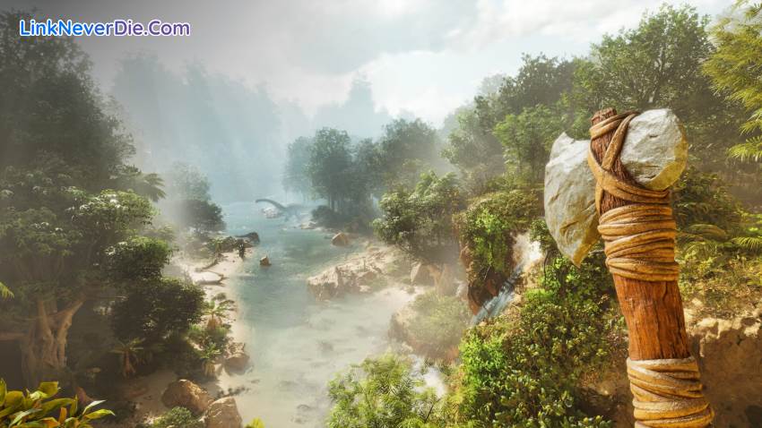 Hình ảnh trong game ARK: Survival Ascended (screenshot) Hình ảnh trong game ARK: Survival Ascended (screenshot)