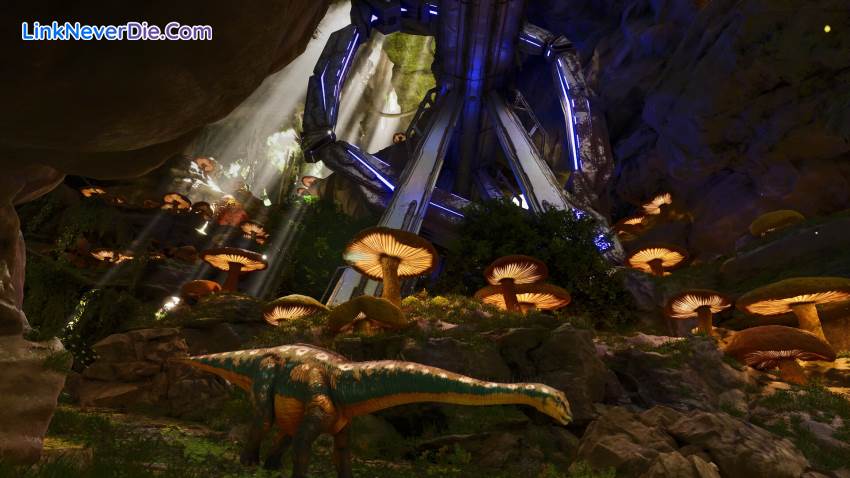 Hình ảnh trong game ARK: Survival Ascended (screenshot) Hình ảnh trong game ARK: Survival Ascended (screenshot)
