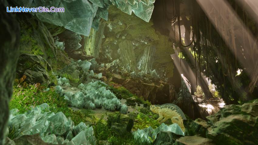 Hình ảnh trong game ARK: Survival Ascended (screenshot) Hình ảnh trong game ARK: Survival Ascended (screenshot)