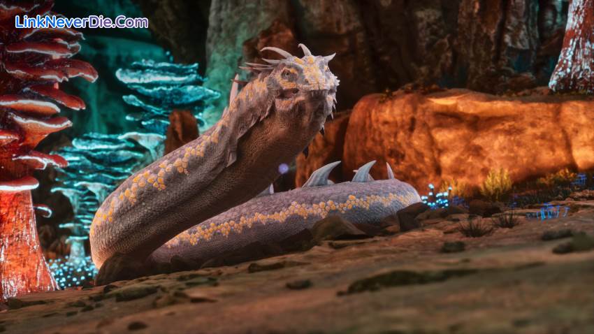 Hình ảnh trong game ARK: Survival Ascended (screenshot) Hình ảnh trong game ARK: Survival Ascended (screenshot)