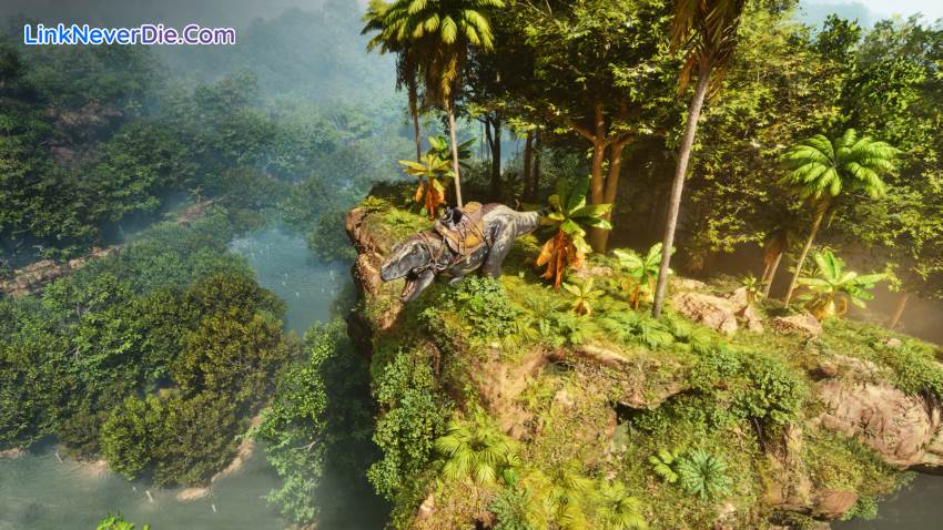 Hình ảnh trong game ARK: Survival Ascended (screenshot) Hình ảnh trong game ARK: Survival Ascended (screenshot)